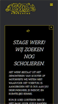 Mobile Screenshot of bmservice.nl